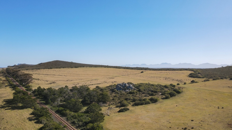 0 Bedroom Property for Sale in Mossel Bay Rural Western Cape